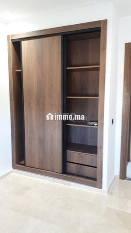 Studio Vide à Louer – Quartier du Parc – - Location Immobilier - Mohammedia - photo 4