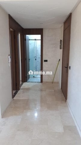 Studio Vide à Louer – Quartier du Parc – - Location Immobilier - Mohammedia - photo 6