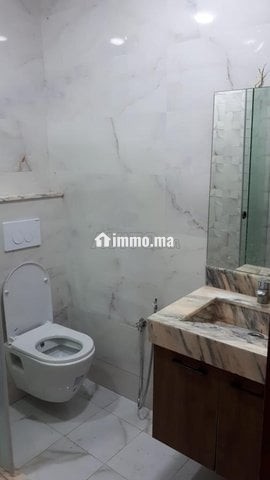Studio Vide à Louer – Quartier du Parc – - Location Immobilier - Mohammedia - photo 7
