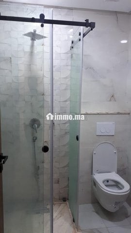 Studio Vide à Louer – Quartier du Parc – - Location Immobilier - Mohammedia - photo 8