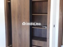 Studio Vide à Louer – Quartier du Parc – - Appartement à louer - Mohammedia
