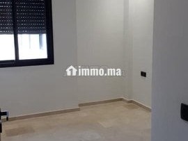 Studio Vide à Louer – Quartier du Parc – - Appartement à louer - Mohammedia