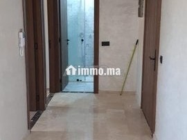 Studio Vide à Louer – Quartier du Parc – - Appartement à louer - Mohammedia