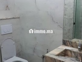 Studio Vide à Louer – Quartier du Parc – - Appartement à louer - Mohammedia