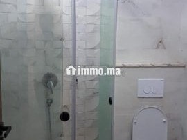 Studio Vide à Louer – Quartier du Parc – - Appartement à louer - Mohammedia