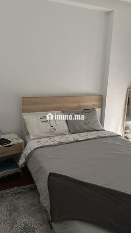 Studio Meublé Pour Location bd abdelmoumen - Location Immobilier - Casablanca - photo 2