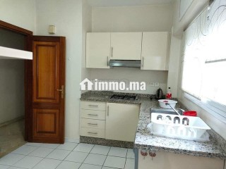 Appartement meublé 125 m² Californie - Appartement à louer - Casablanca