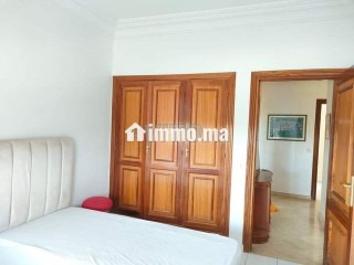 Appartement meublé 125 m² Californie - Appartement à louer - Casablanca