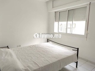 Appartement meublé 125 m² Californie - Appartement à louer - Casablanca