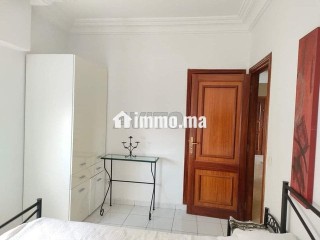 Appartement meublé 125 m² Californie - Appartement à louer - Casablanca
