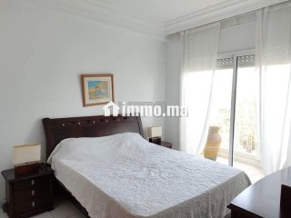 Appartement meublé 125 m² Californie - Appartement à louer - Casablanca