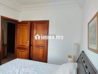Appartement meublé 125 m² Californie - Appartement à louer - Casablanca