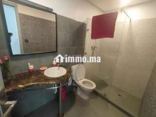 Appartement meublé 125 m² Californie - Appartement à louer - Casablanca