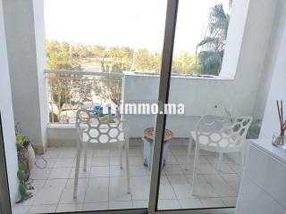 Appartement meublé 125 m² Californie - Appartement à louer - Casablanca