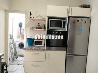 Appartement meublé 125 m² Californie - Appartement à louer - Casablanca