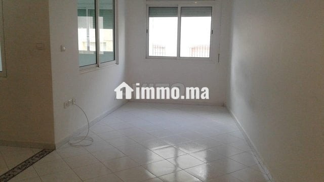 Appartement ALOUER 70 m² hay hamza sidi maarouf - Location Immobilier - Casablanca - photo 2
