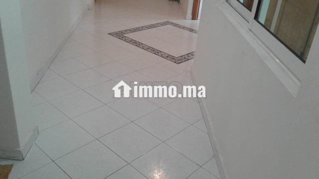 Appartement ALOUER 70 m² hay hamza sidi maarouf - Location Immobilier - Casablanca - photo 3