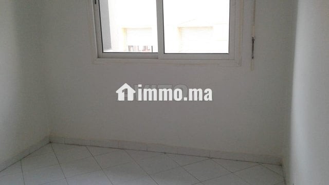 Appartement ALOUER 70 m² hay hamza sidi maarouf - Location Immobilier - Casablanca - photo 4