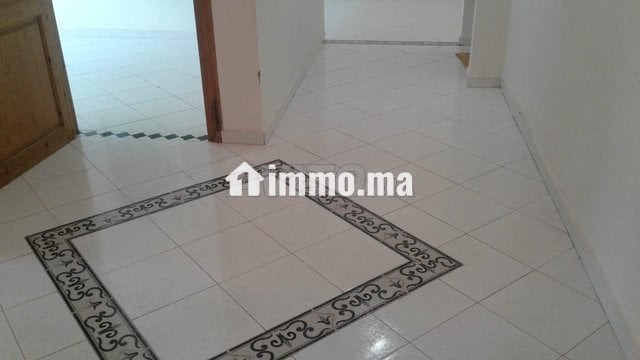 Appartement ALOUER 70 m² hay hamza sidi maarouf - Location Immobilier - Casablanca - photo 5