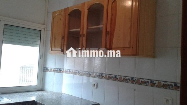 Appartement ALOUER 70 m² hay hamza sidi maarouf - Location Immobilier - Casablanca - photo 6