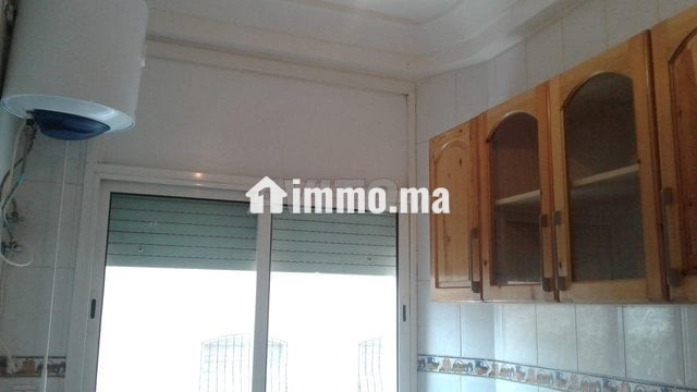 Appartement ALOUER 70 m² hay hamza sidi maarouf - Location Immobilier - Casablanca - photo 7