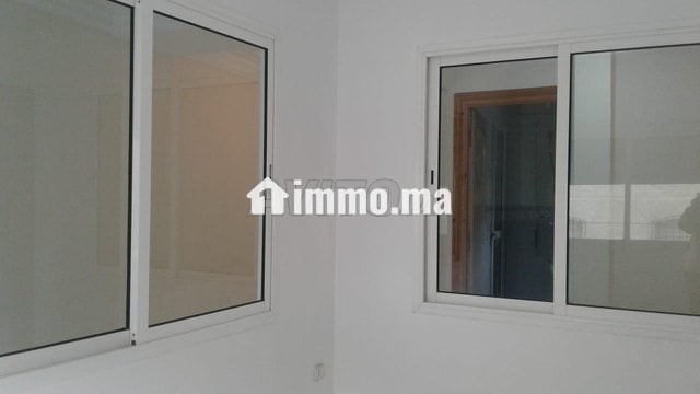 Appartement ALOUER 70 m² hay hamza sidi maarouf - Location Immobilier - Casablanca - photo 8