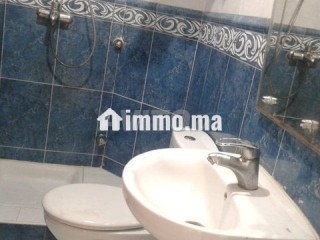 Appartement ALOUER 70 m² hay hamza sidi maarouf - Appartement à louer - Casablanca