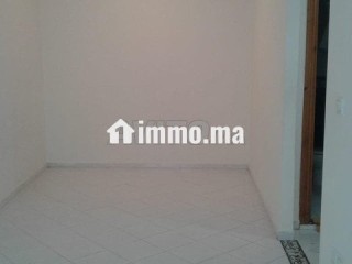 Appartement ALOUER 70 m² hay hamza sidi maarouf - Appartement à louer - Casablanca