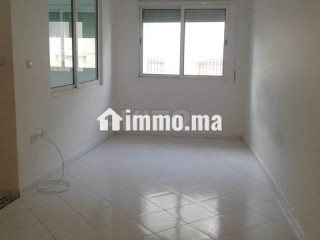 Appartement ALOUER 70 m² hay hamza sidi maarouf - Appartement à louer - Casablanca