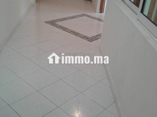 Appartement ALOUER 70 m² hay hamza sidi maarouf - Appartement à louer - Casablanca
