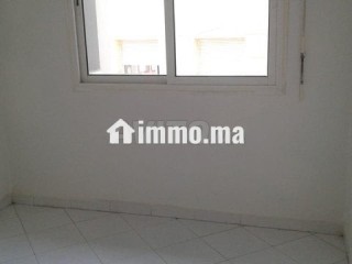 Appartement ALOUER 70 m² hay hamza sidi maarouf - Appartement à louer - Casablanca