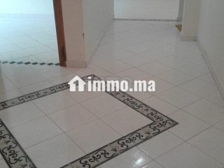 Appartement ALOUER 70 m² hay hamza sidi maarouf - Appartement à louer - Casablanca
