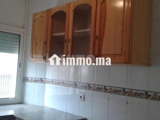 Appartement ALOUER 70 m² hay hamza sidi maarouf - Appartement à louer - Casablanca