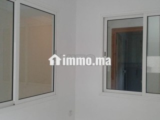 Appartement ALOUER 70 m² hay hamza sidi maarouf - Appartement à louer - Casablanca