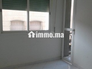 Appartement ALOUER 70 m² hay hamza sidi maarouf - Appartement à louer - Casablanca