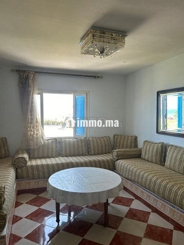 Appartement à louer (Café Pandy) - Location Vacances - Martil - photo 2