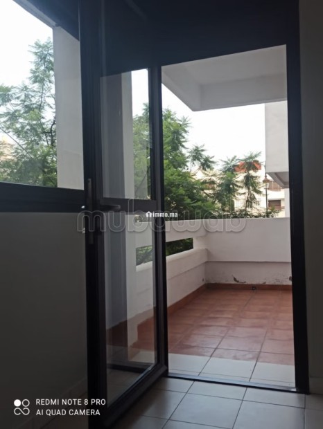 Appartements à louer - Location Immobilier - Rabat - photo 1