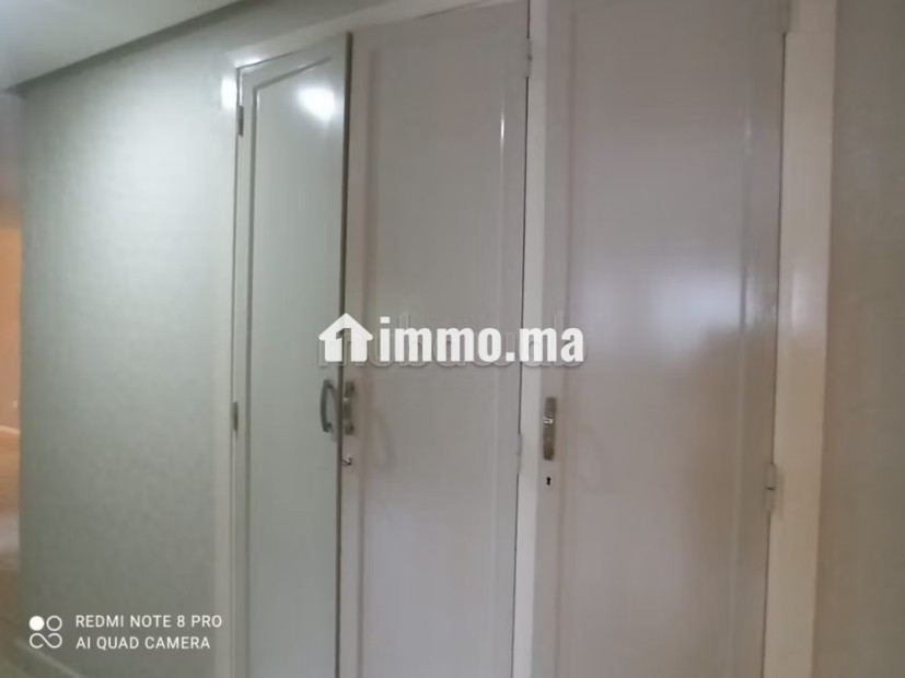 Appartements à louer - Location Immobilier - Rabat - photo 4