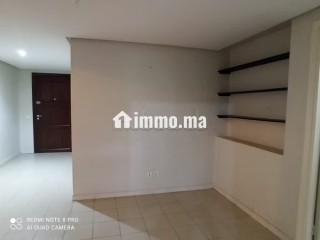 Appartements à louer - Appartement à louer - Rabat