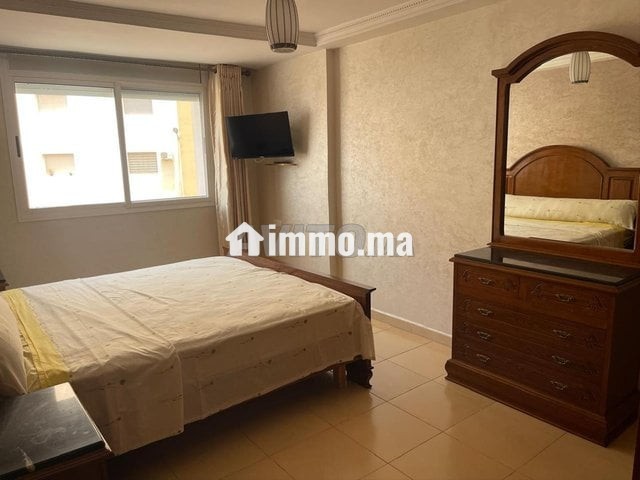 Appartement a louer - Location Vacances - Nador - photo 1