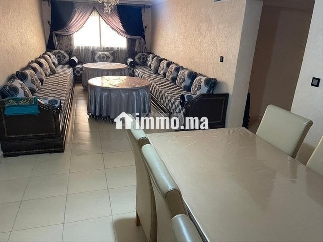 Appartement a louer - Location Vacances - Nador - photo 4