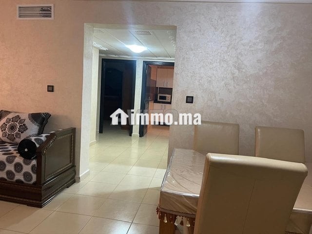 Appartement a louer - Location Vacances - Nador - photo 7