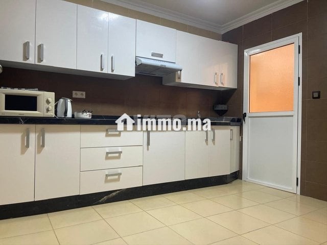 Appartement a louer - Location Vacances - Nador - photo 8