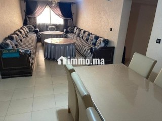 Appartement a louer - Appartement Location Vacances - Nador