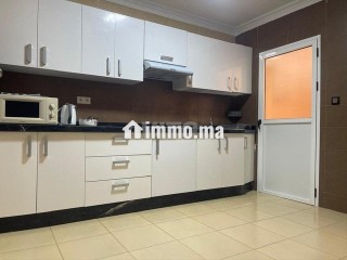 Appartement a louer - Appartement Location Vacances - Nador