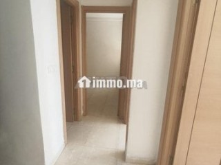 Appartement usage professionnel - Bureau à louer - Casablanca