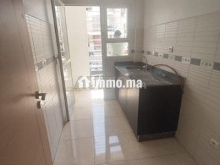 Appartement usage professionnel - Bureau à louer - Casablanca