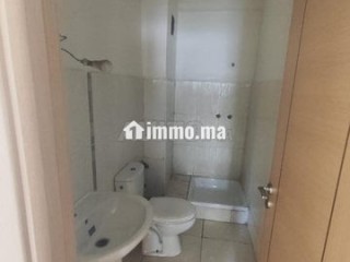Appartement usage professionnel - Bureau à louer - Casablanca