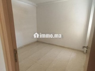 Appartement usage professionnel - Bureau à louer - Casablanca