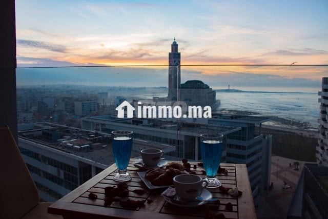 Marina Casablanca location de vacances - Location Vacances - Casablanca - photo 1